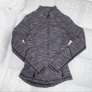 LULULEMON JACKET